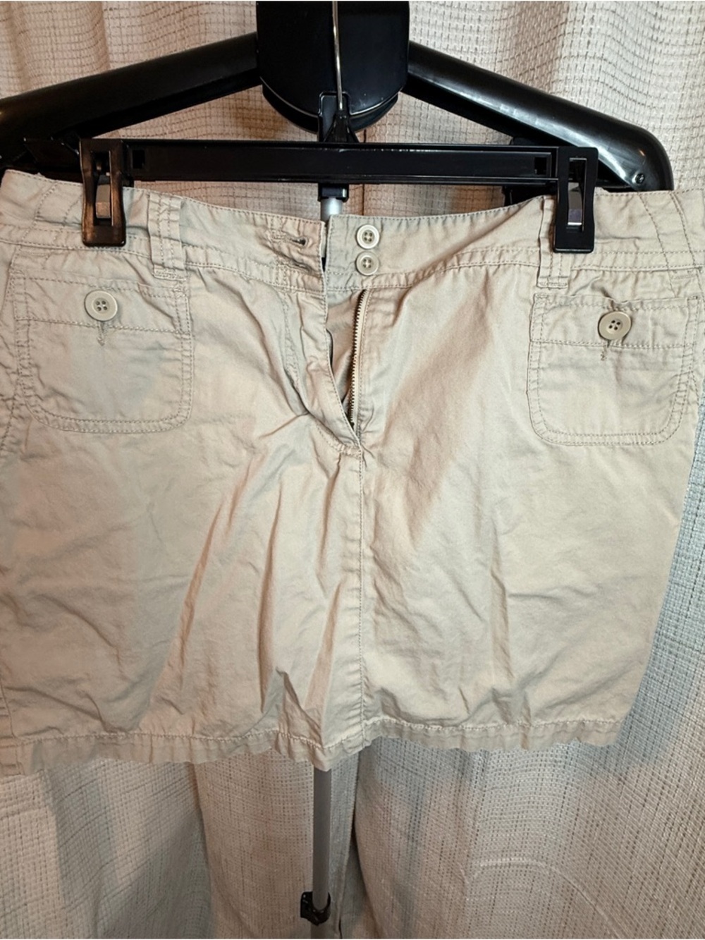 Reitmans Bermuda Skort